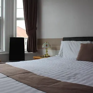 Grange Guest house