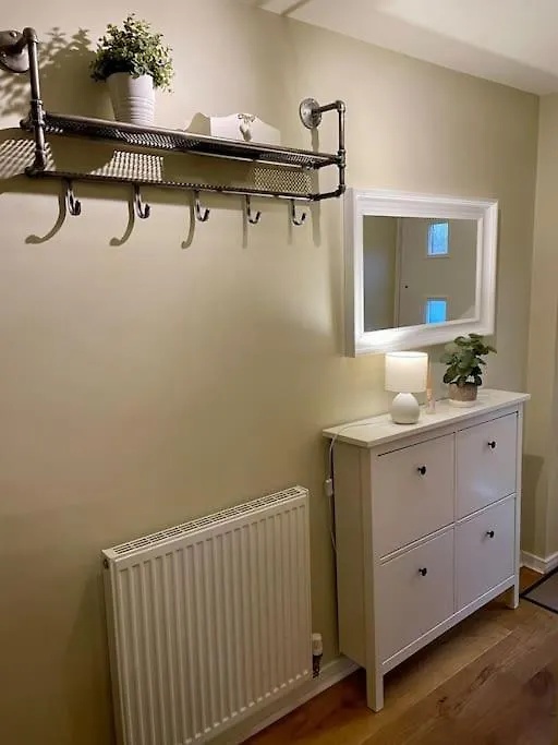 3 Bed House Near York Centre With Off Road Parking Villa United Kingdom