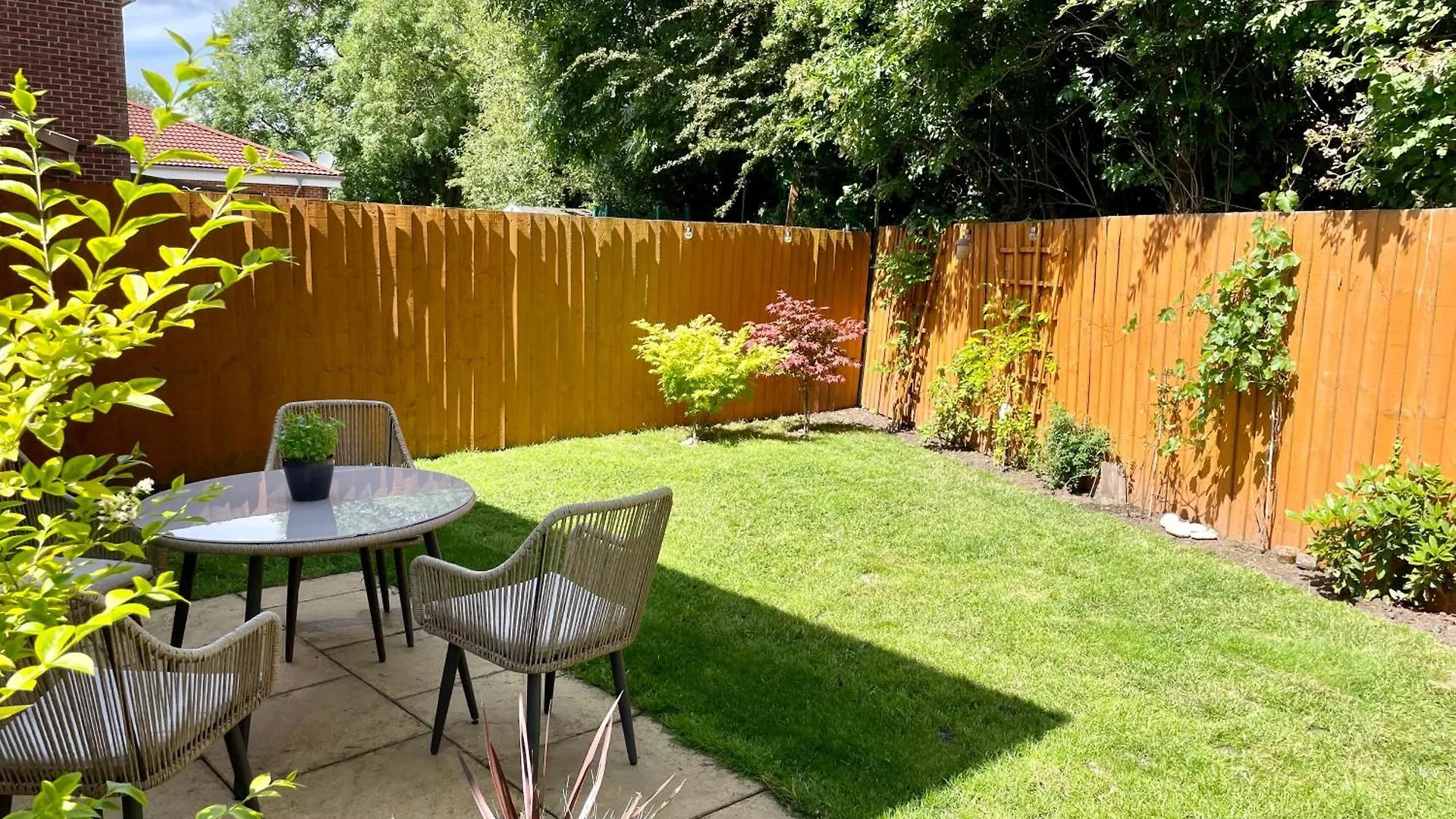 3 Bed House Near York Centre With Off Road Parking Villa United Kingdom